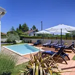 In Near & Pool *