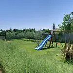 Villa In Near & Pool *