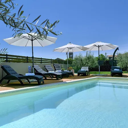 Superb Modern With Pool Villa