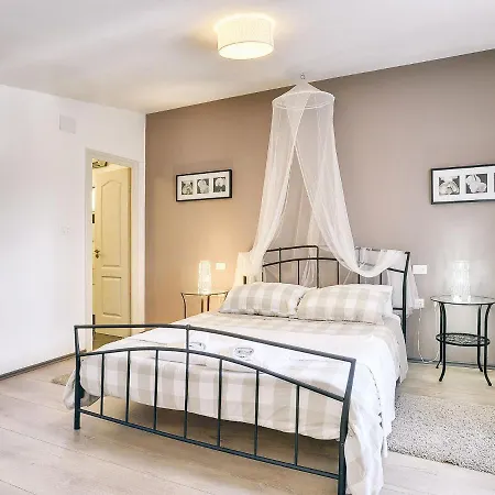 Superb Modern With Pool * Krnica