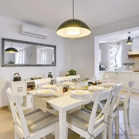 Vila In Near & Pool Krnica