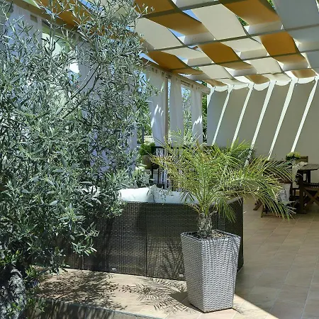 Vila In Near & Pool *