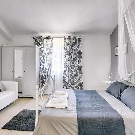 In Near & Pool Krnica