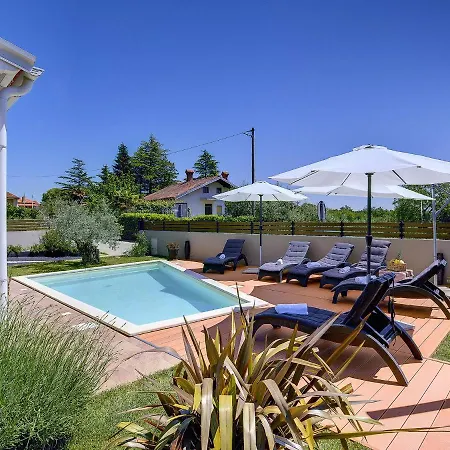 In Near & Pool *