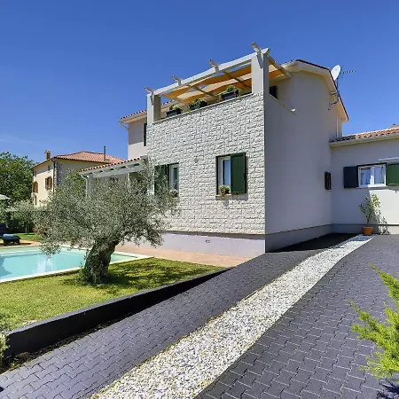In Near & Pool